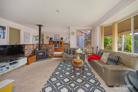 Property photo of 9 Opal Circuit Port Macquarie NSW 2444