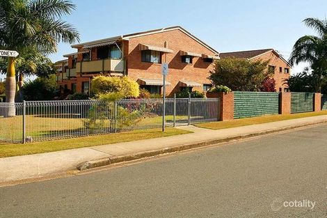 20/7 Sydney St, Redcliffe, QLD 4020