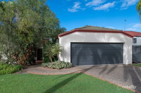 Property photo of 8 Fortuna Place Parkwood QLD 4214