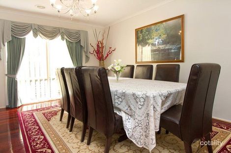 Property photo of 15 Hall Mark Road Mordialloc VIC 3195