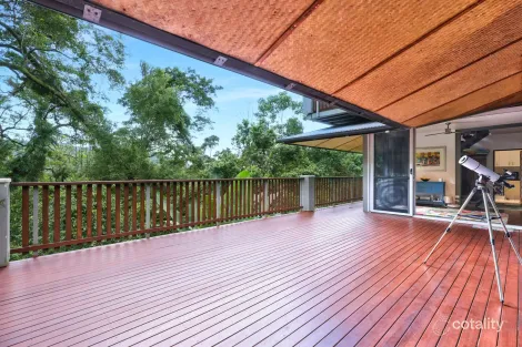 Property photo of 30-32 Chatham Terrace Smithfield QLD 4878