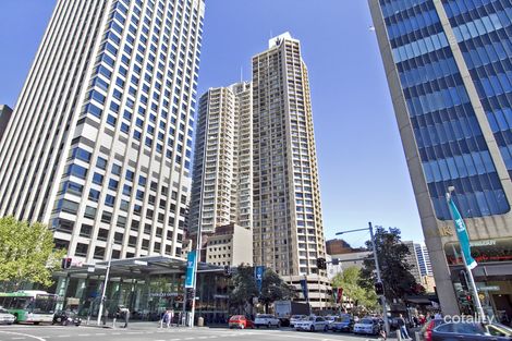 Property photo of 303/27 Park Street Sydney NSW 2000