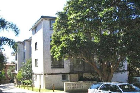 Property photo of 3/3-7 Kidman Street Coogee NSW 2034