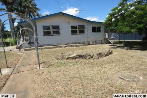 Property photo of 3 Callide Crescent Barney Point QLD 4680