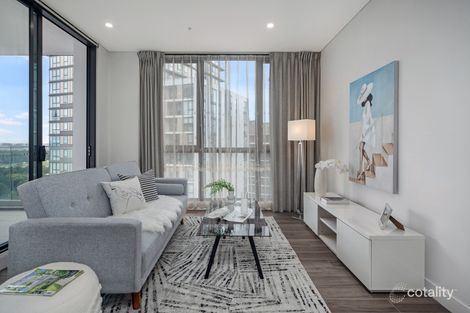 Property photo of 1011/17 Chisholm Street Wolli Creek NSW 2205