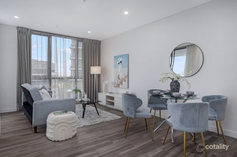 Property photo of 1011/17 Chisholm Street Wolli Creek NSW 2205