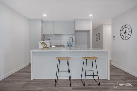 Property photo of 1011/17 Chisholm Street Wolli Creek NSW 2205