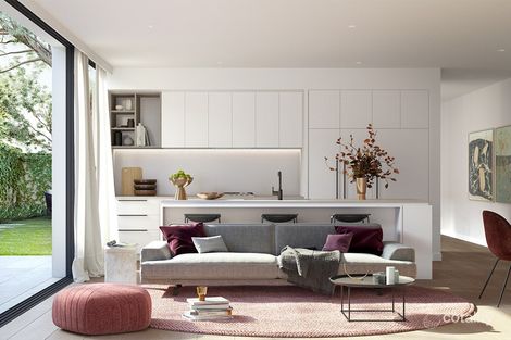 Property photo of 302/49 McIntyre Street Burwood VIC 3125