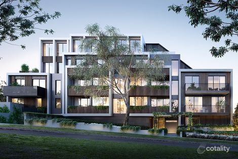 Property photo of 302/49 McIntyre Street Burwood VIC 3125