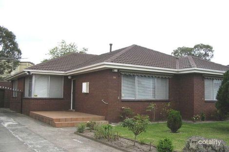 Property photo of 18 Ellen Street Springvale VIC 3171