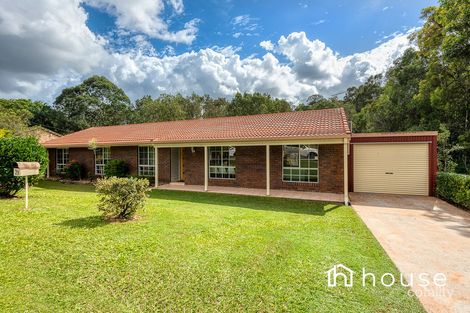 Property photo of 23 Hailar Street Shailer Park QLD 4128