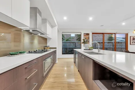 Property photo of 28 Darlington Drive Williams Landing VIC 3027
