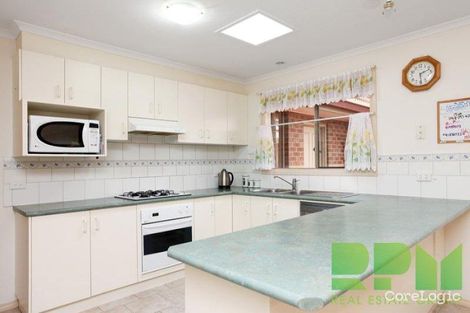 Property photo of 35 Spindrift Way Seabrook VIC 3028