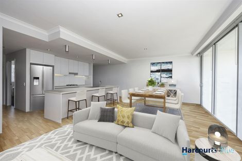 14/7 College Cnr, O'Connor, WA 6163