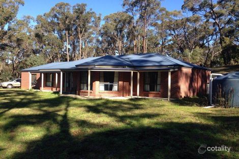 Property photo of 63 Eaglehawk Road Lal Lal VIC 3352