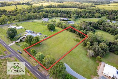 Property photo of 1045 Caboolture River Road Rocksberg QLD 4510