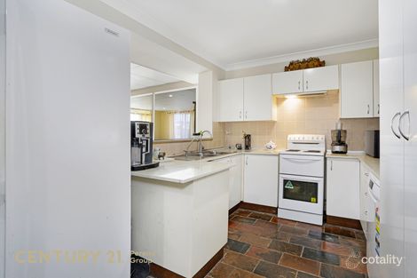 Property photo of 10 Hambidge Place Bow Bowing NSW 2566