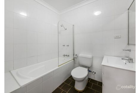 Property photo of 8/76-78 Mountford Avenue Guildford NSW 2161