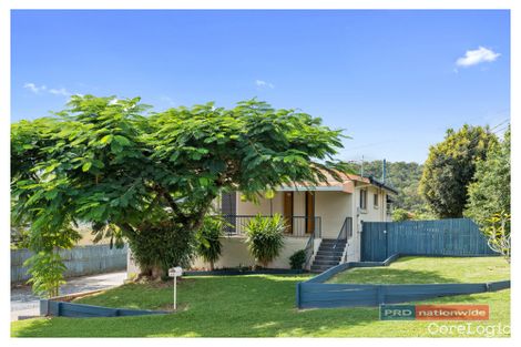 Property photo of 23 Shoalhaven Avenue Springwood QLD 4127