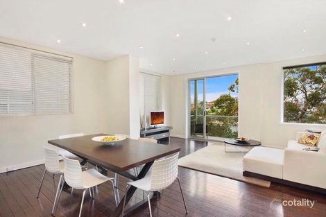 Property photo of 3/56 Milson Road Cremorne Point NSW 2090