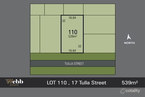 17 Tulla St, Bonshaw, VIC 3352