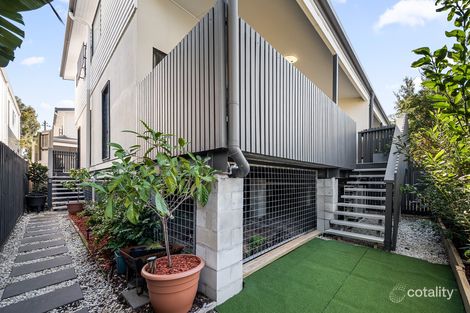 Property photo of 8/44-46 Jamieson Street Bulimba QLD 4171