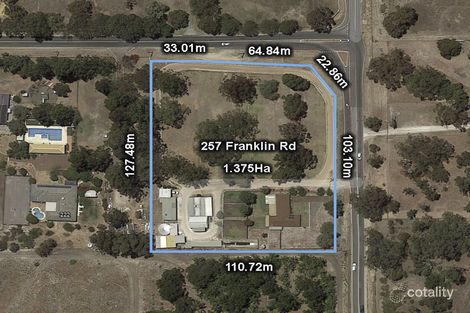 Property photo of 257 Franklin Road Wanneroo WA 6065