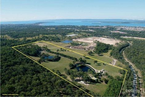 652-676 German Church Rd, Redland Bay, QLD 4165