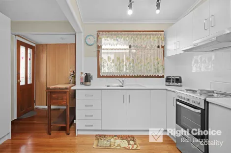 Property photo of 9 Barnes Street Warilla NSW 2528