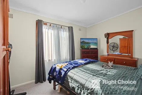 Property photo of 9 Barnes Street Warilla NSW 2528