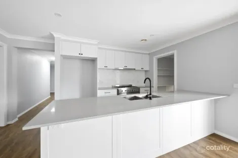 Property photo of 24 Arranmore Drive Miners Rest VIC 3352