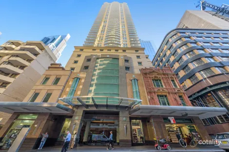 Property photo of 4207/343-357 Pitt Street Sydney NSW 2000