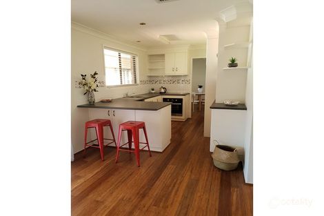 Property photo of 29 Kurrajong Street Hillvue NSW 2340