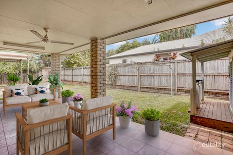 Property photo of 1 De Vecchi Close Edmonton QLD 4869