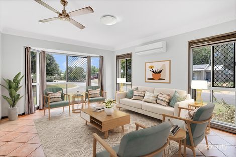 Property photo of 1 De Vecchi Close Edmonton QLD 4869