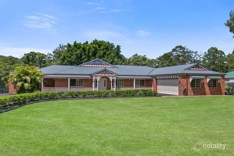 59-61 The Oval Dr, Mount Nathan, QLD 4211