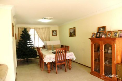 Property photo of 7 Tonkin Crescent Schofields NSW 2762