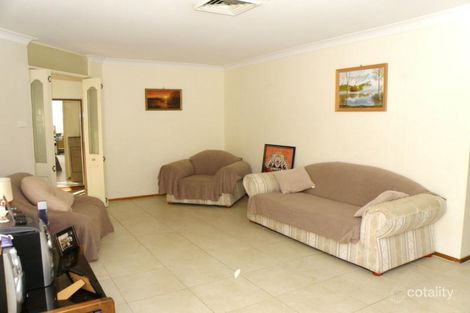 Property photo of 7 Tonkin Crescent Schofields NSW 2762