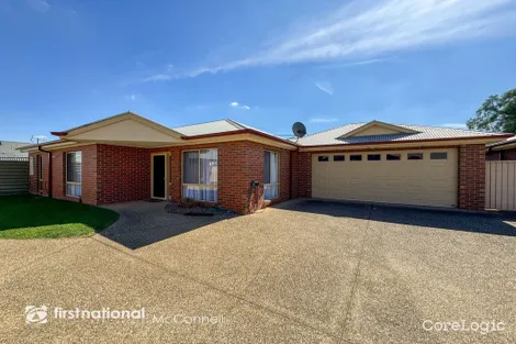 Property photo of 6/9 Haslem Street Kyabram VIC 3620