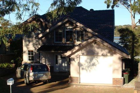 Property photo of 78 Como Road Oyster Bay NSW 2225