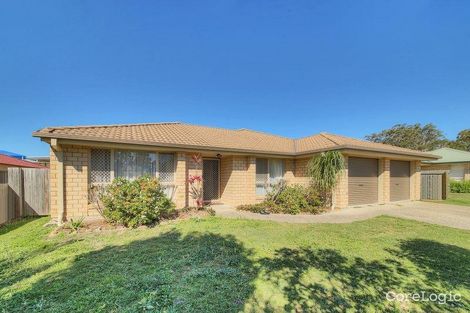 Property photo of 8 Gow Court Crestmead QLD 4132