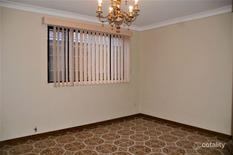 Property photo of 25 Pendle Way Pendle Hill NSW 2145