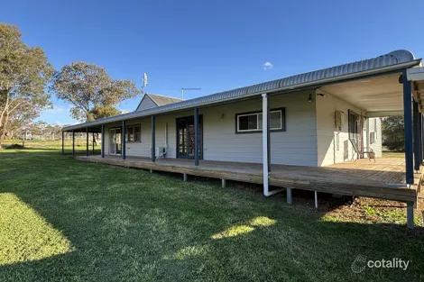 160 Lees Rd, Duri, NSW 2344