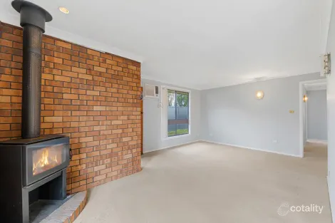 Property photo of 3 Armidale Road Coutts Crossing NSW 2460