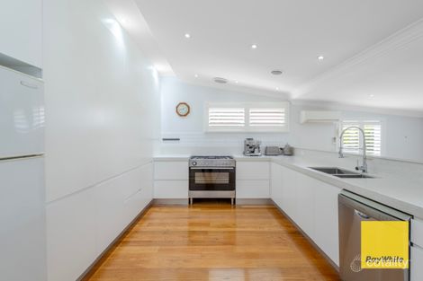 Property photo of 41 Ordnance Avenue Lithgow NSW 2790