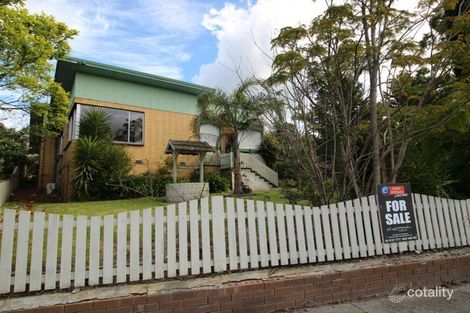Property photo of 83 Kelso Road Yallourn North VIC 3825