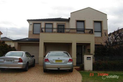 Property photo of 41 Charker Drive Harrington Park NSW 2567