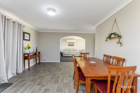Property photo of 16 Eaton Street Ashmont NSW 2650