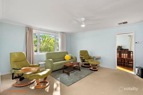Property photo of 19 Kalgoorlie Crescent Fisher ACT 2611