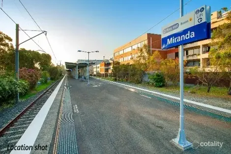 Property photo of 20 Milford Road Miranda NSW 2228